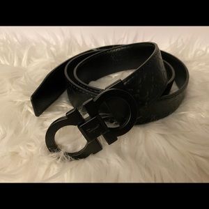 Belt ferragamo